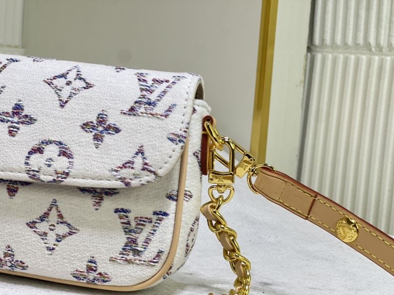 LV Satchel bags